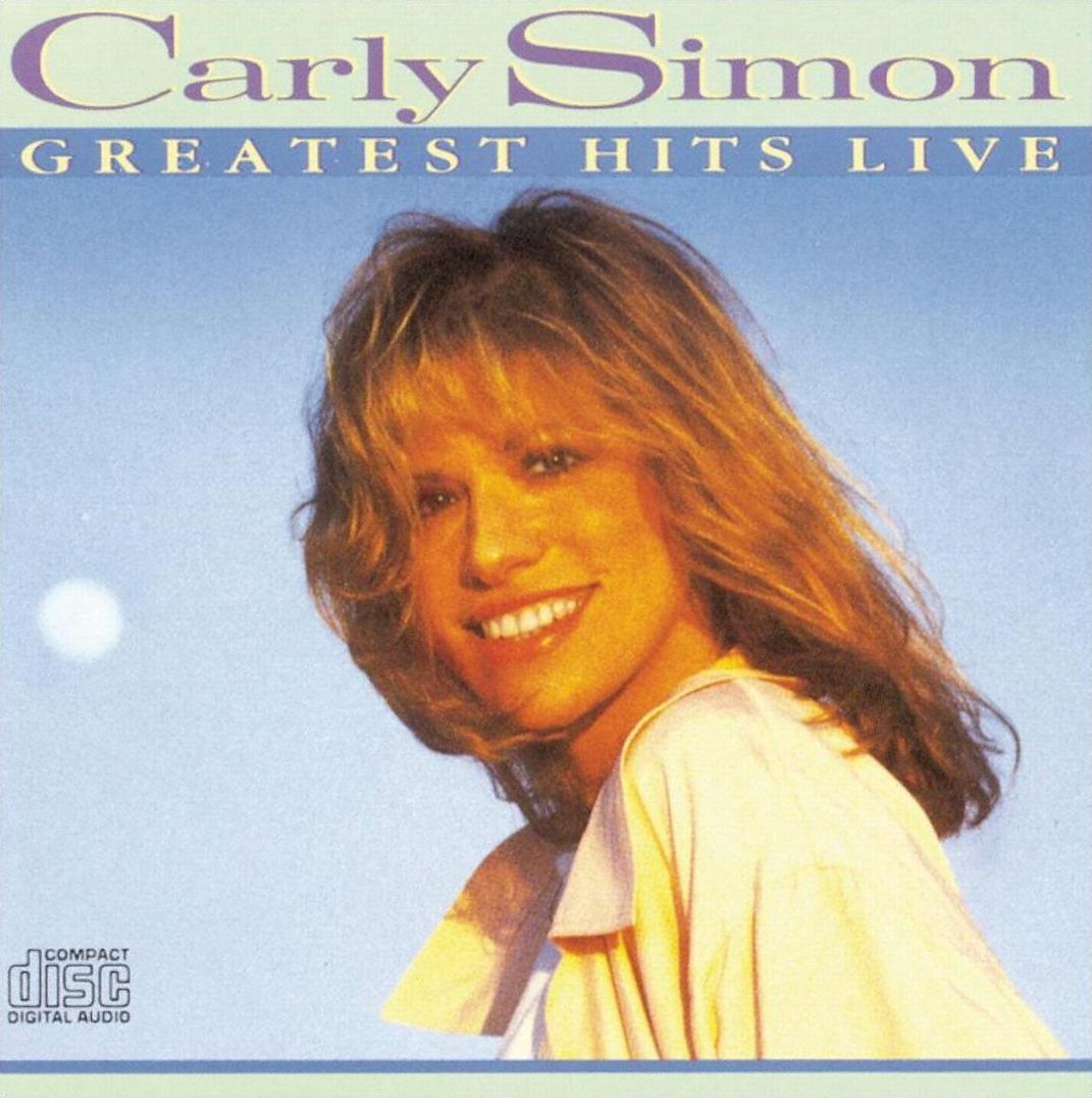 Greatest Hits Live