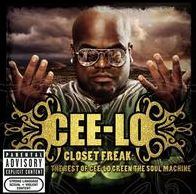 The Closet Freak: The Best of Cee Lo Green the Soul Machine