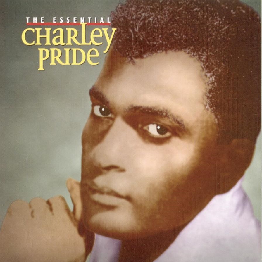 The Essential Charley Pride [RCA]