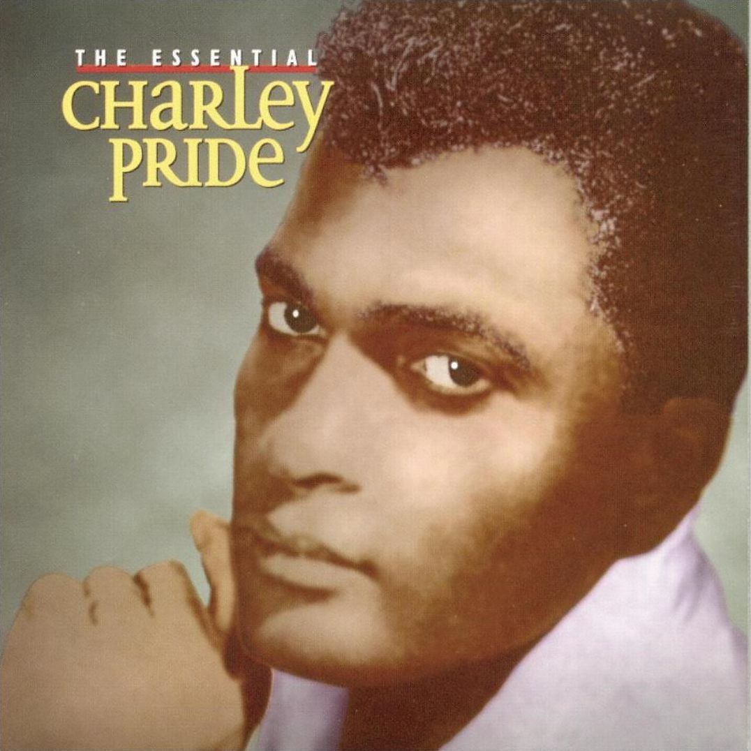 The Essential Charley Pride [RCA]