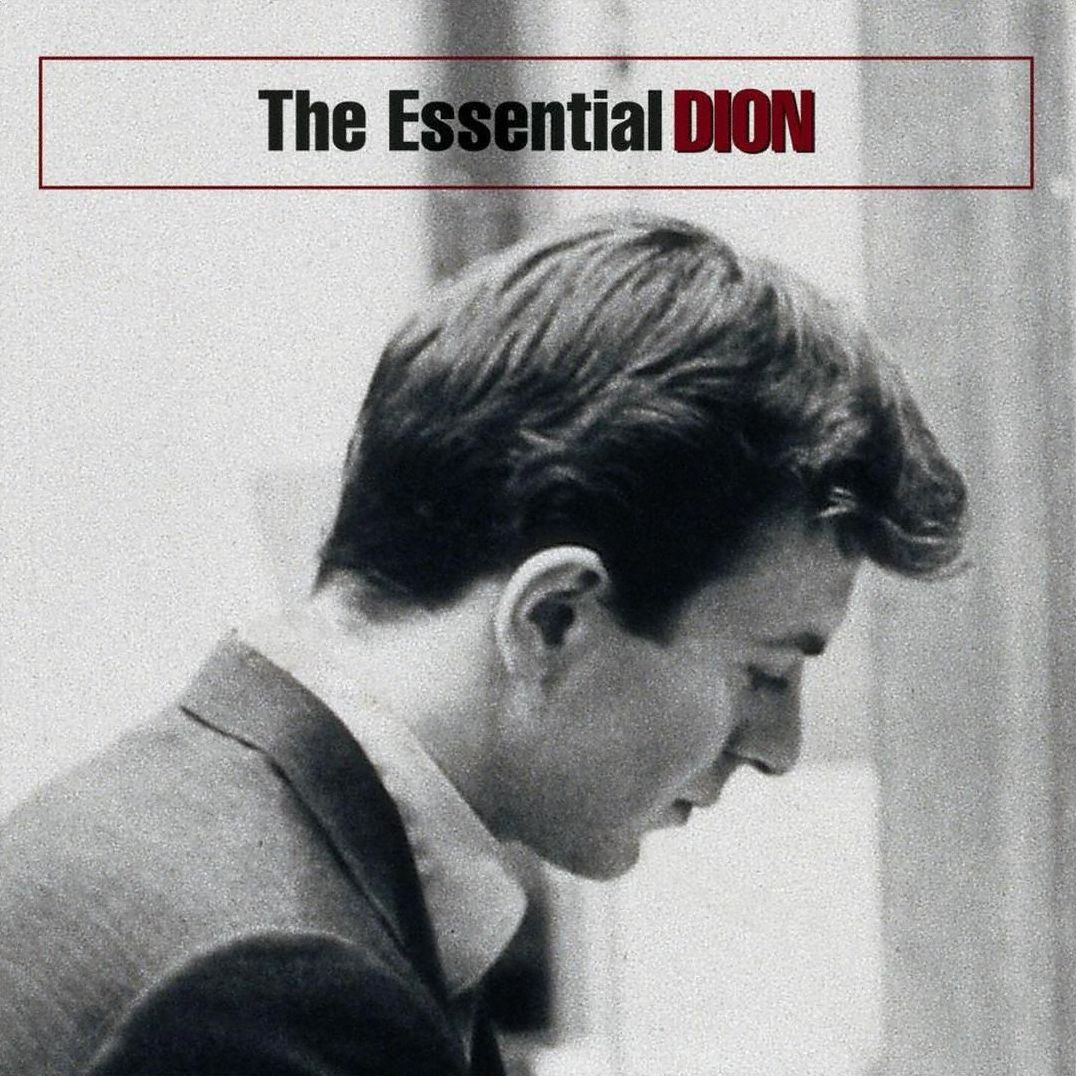 The Essential Dion