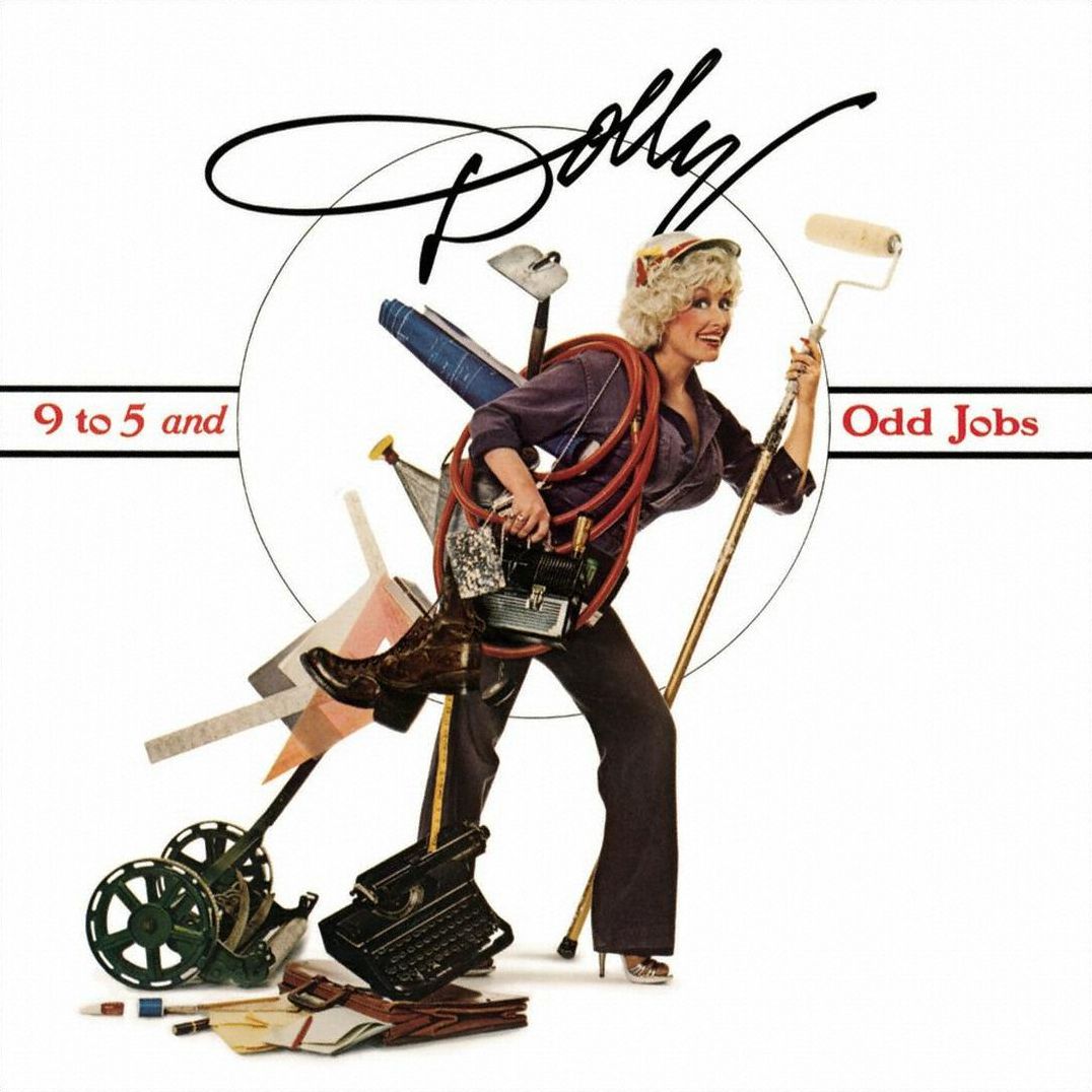 9 to 5 and Odd Jobs