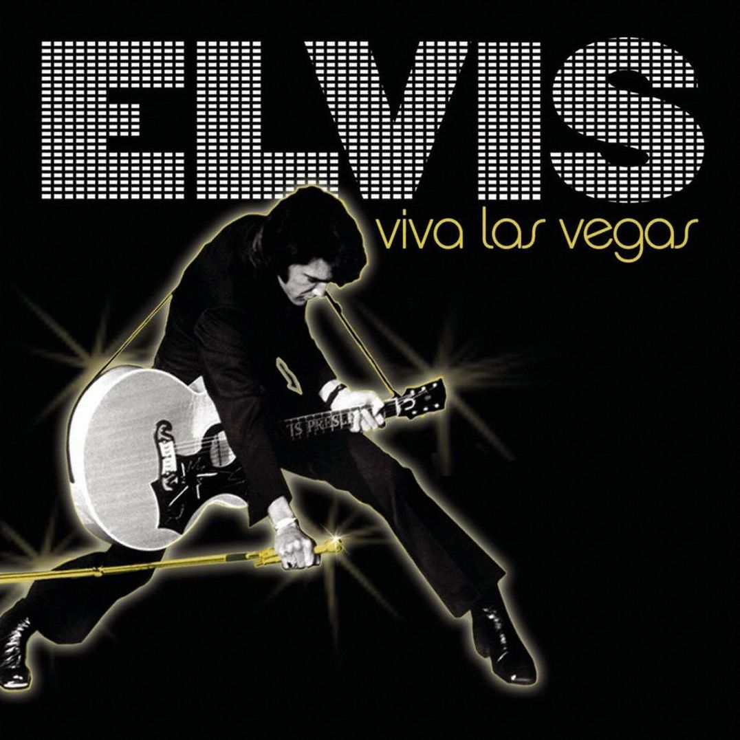 Elvis: Viva Las Vegas