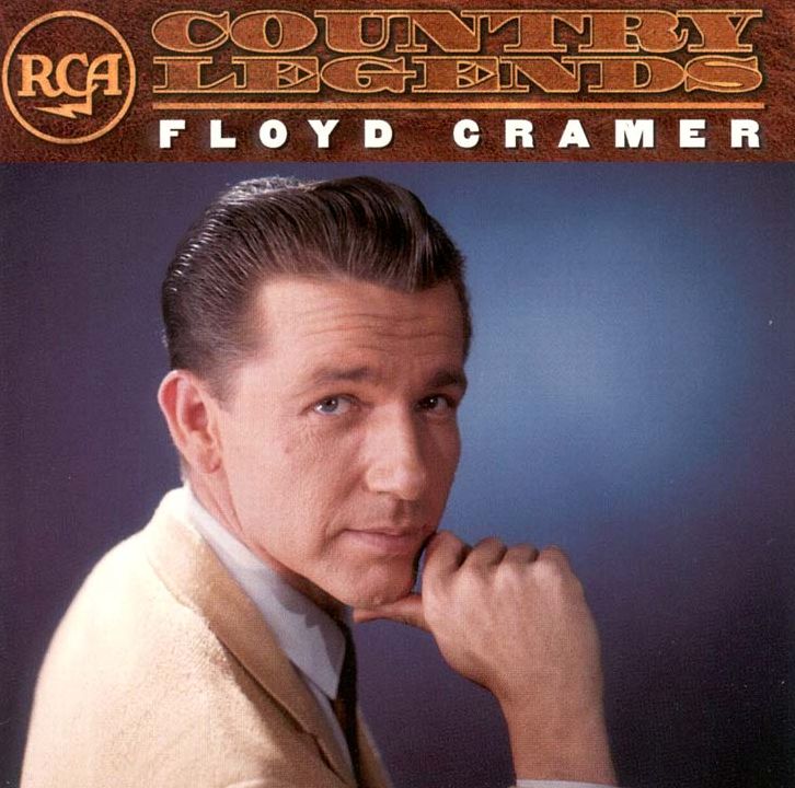 RCA Country Legends