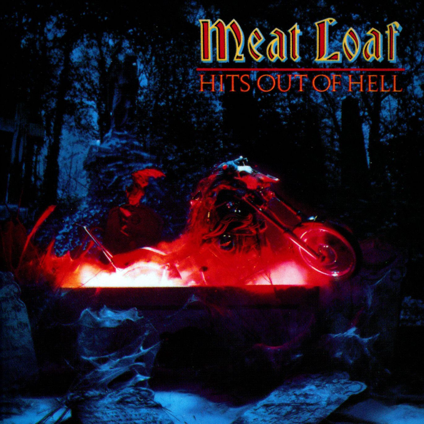 Hits Out of Hell