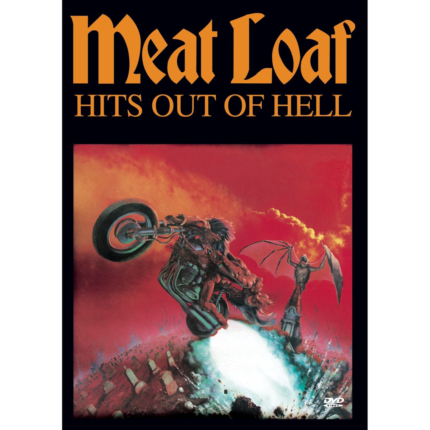 Hits Out of Hell