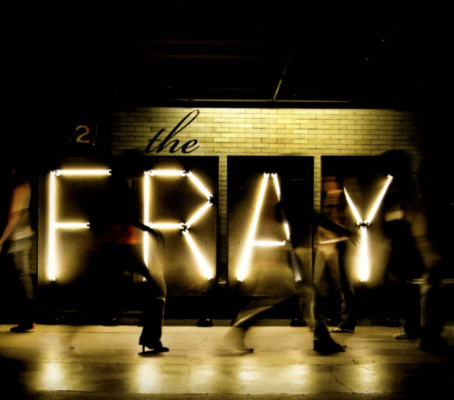 The Fray