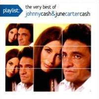 Playlist: The Very Best Johnny Cash And June Carter Cash