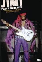 Jimi Plays Berkeley