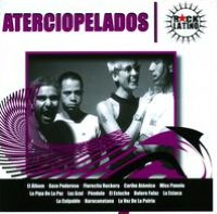 Rock Latino: Aterciopelados
