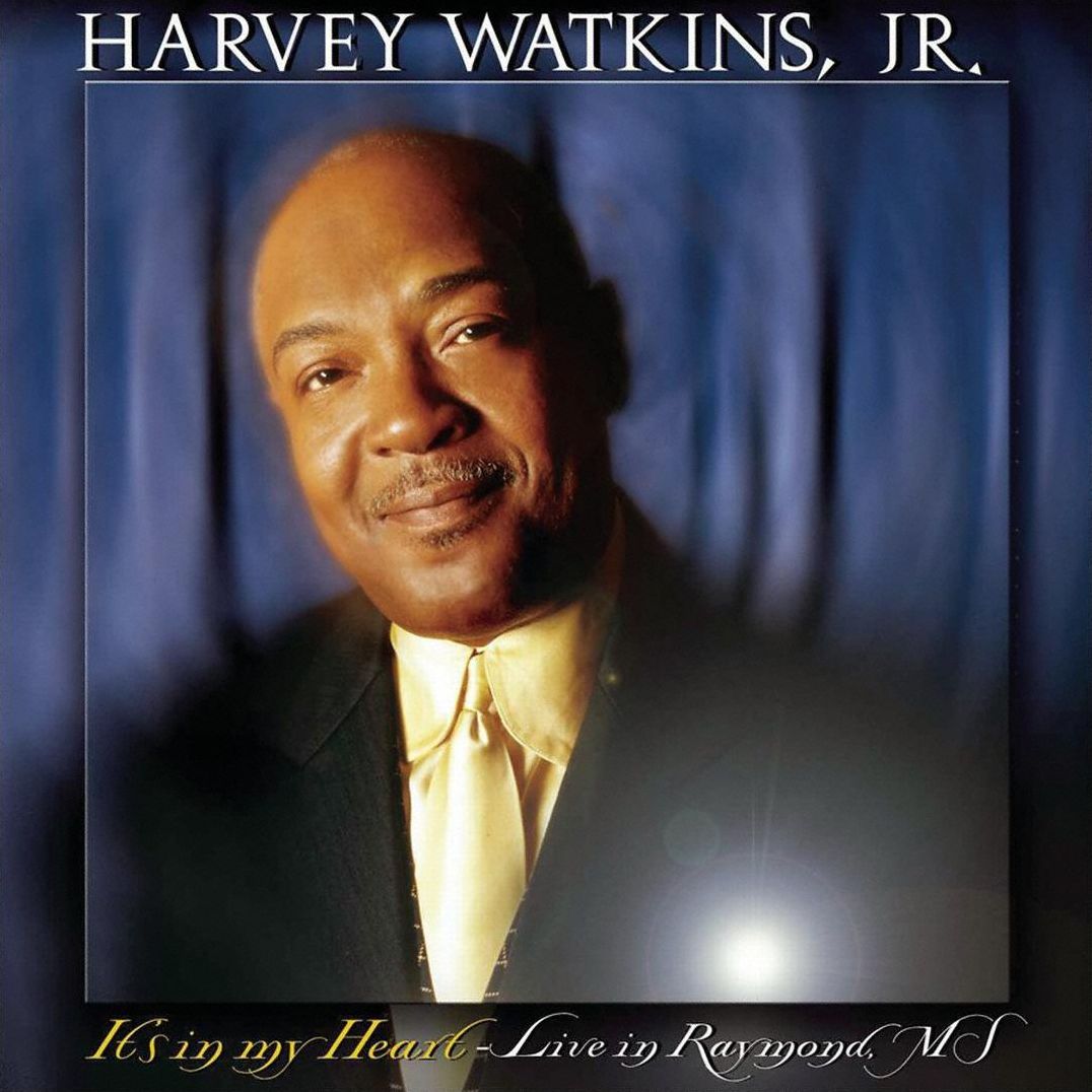 It's in My Heart - Live in Raymond, MS