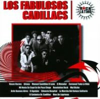Rock Latino: Los Fabulosos Cadillacs