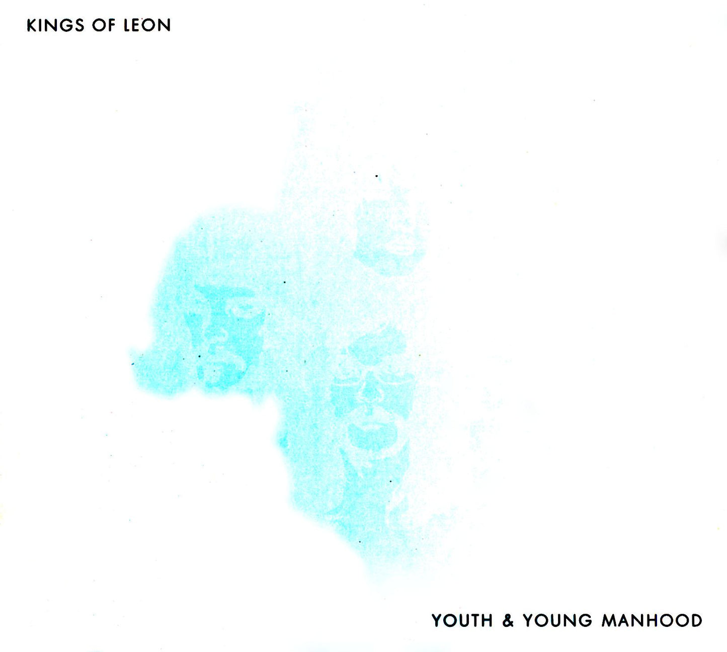 Youth & Young Manhood