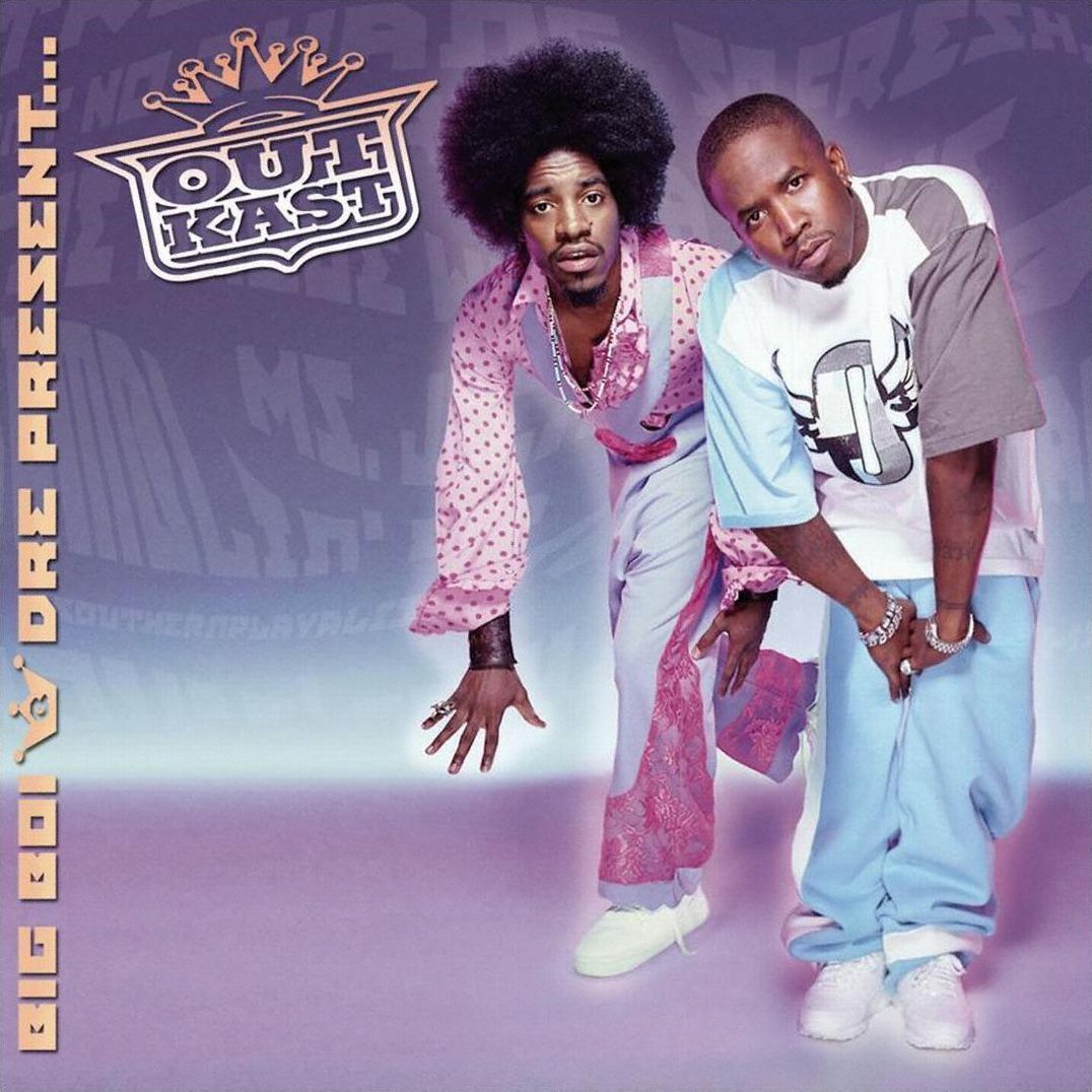 Big Boi & Dre Present: Outkast