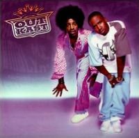 Big Boi and Dre Present...Outkast