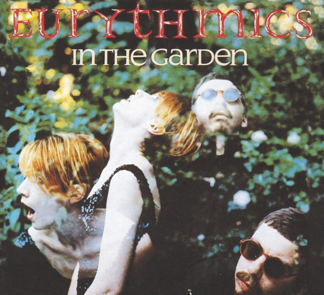 In the Garden