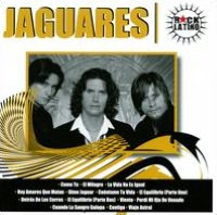 Rock Latino: Jaguares