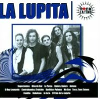 Rock Latino: La Lupita