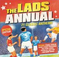 The Lads Annual