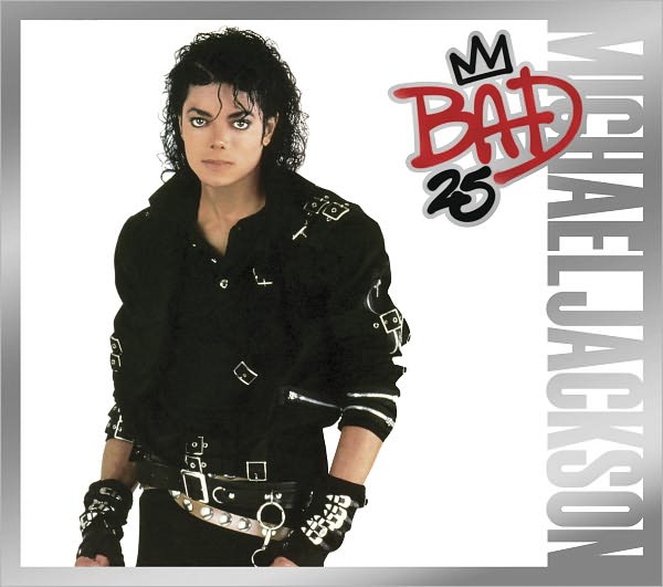 Bad [25th Anniversary Edition]