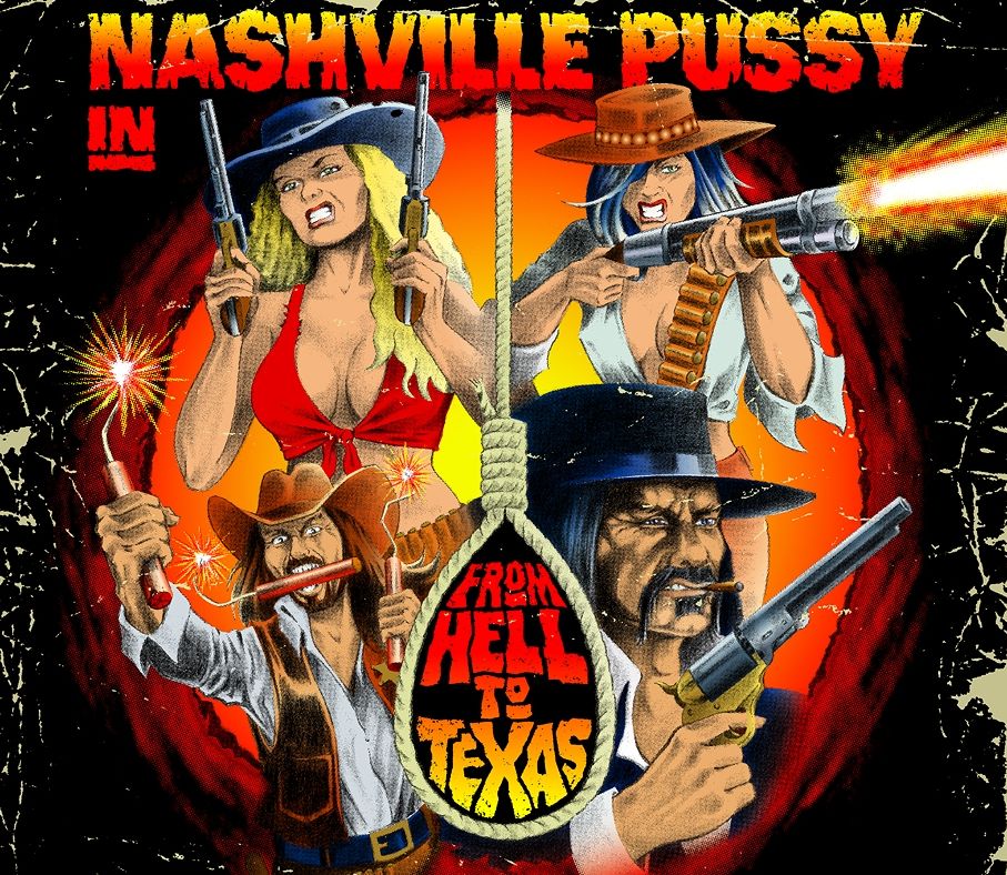 From Hell To Texas