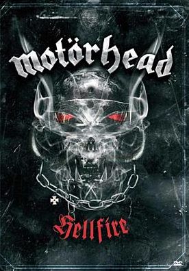 Motorhead: Hellfire