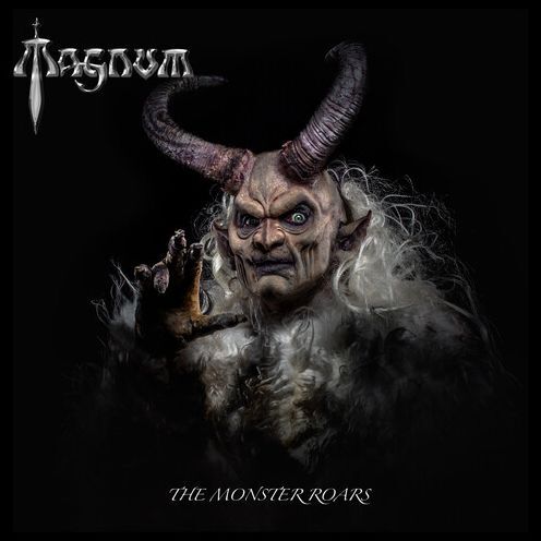 Monster Roars (Dig)