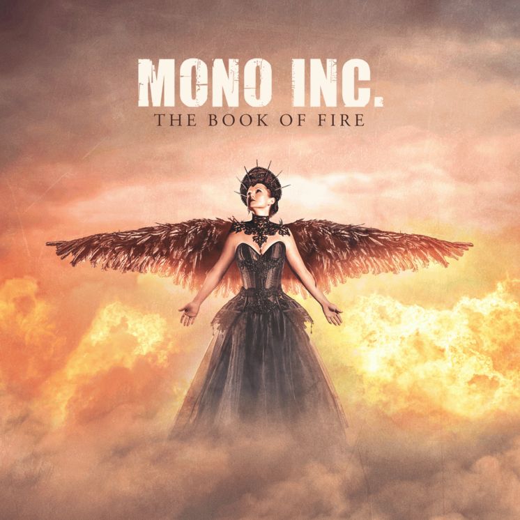 Book of Fire