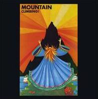 Mountain Climbing!