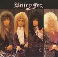 Britny Fox/Boys in Heat