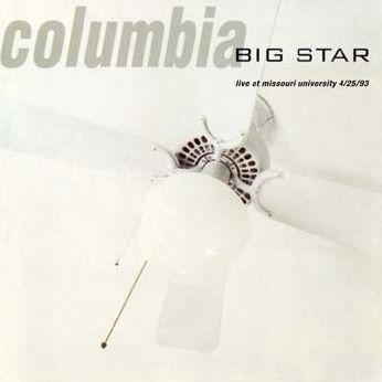 Columbia: Live at Missouri University