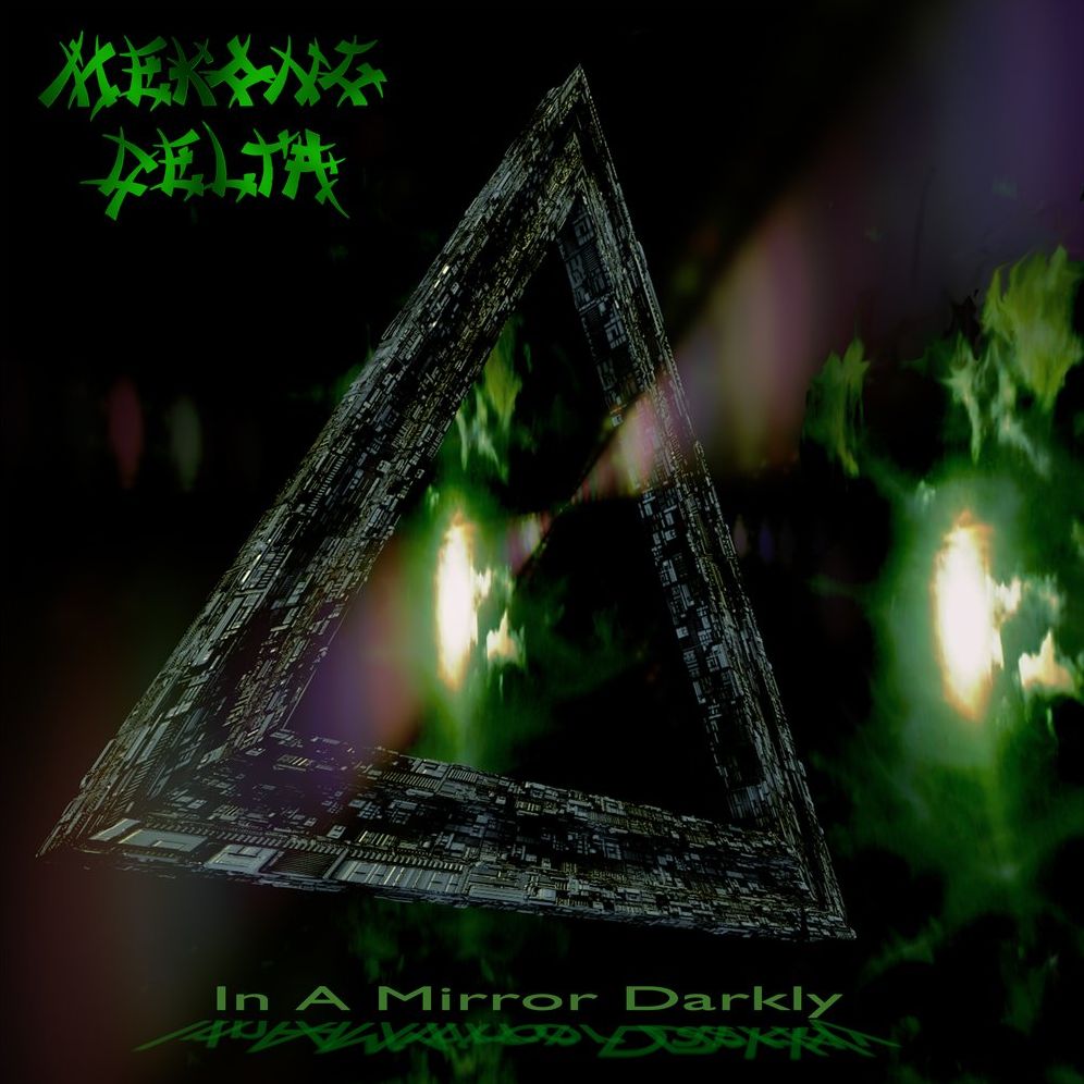 In A Mirror Darkly