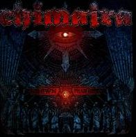 Crown Of Phantoms [Bonus Cd]