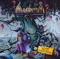 Escape From The Shadow Garden
