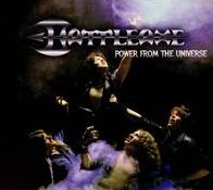 POWER FROM THE UNIVERSE (REIS)