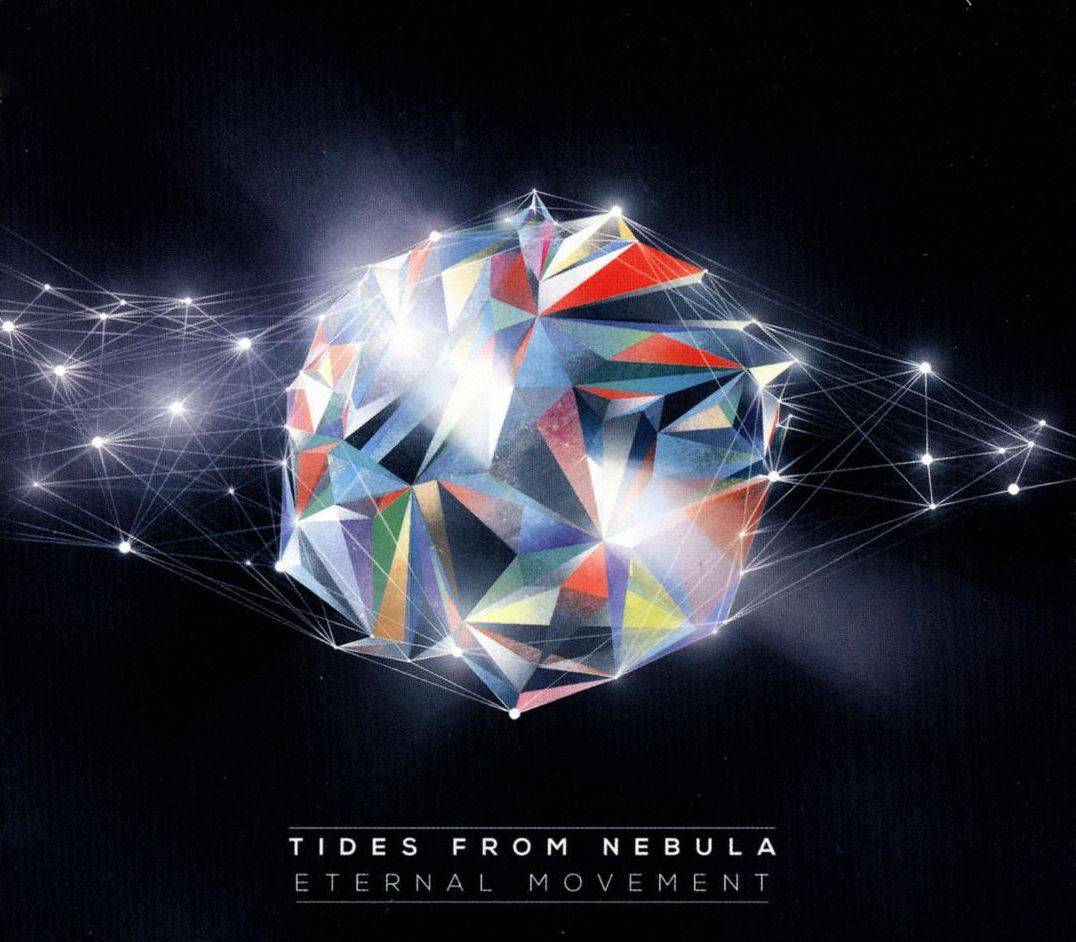 Eternal Movement [Lp/cd]