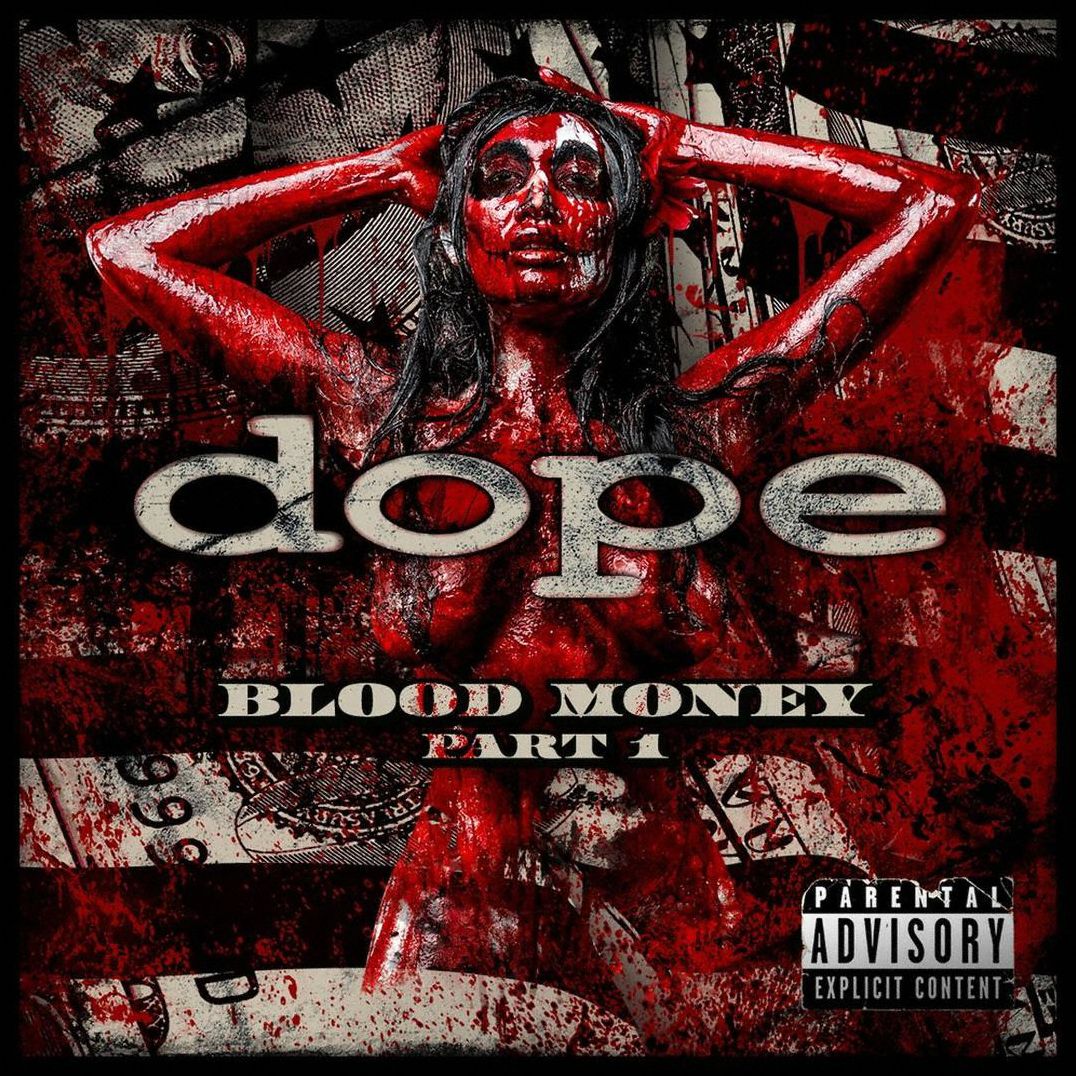 Blood Money, Pt. 1
