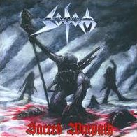 SACRED WARPATH (EP)