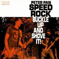 Buckle Up And Shove It [Lp+cd]