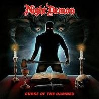 Curse Of The Damned