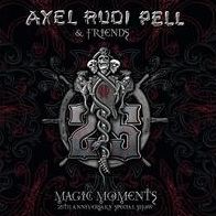 MAGIC MOMENTS - 25TH ANNIVERSAR