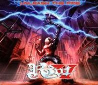 UNLEASH THE FIRE (LTD)