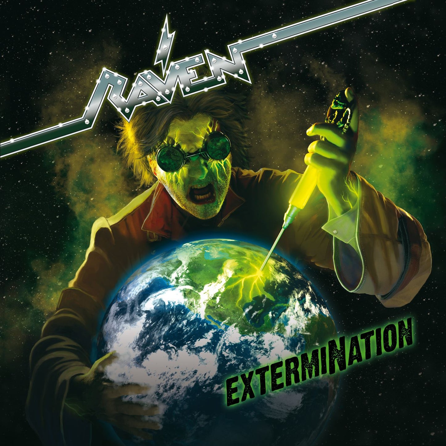 EXTERMINATION (BONUS TRACK) (DI