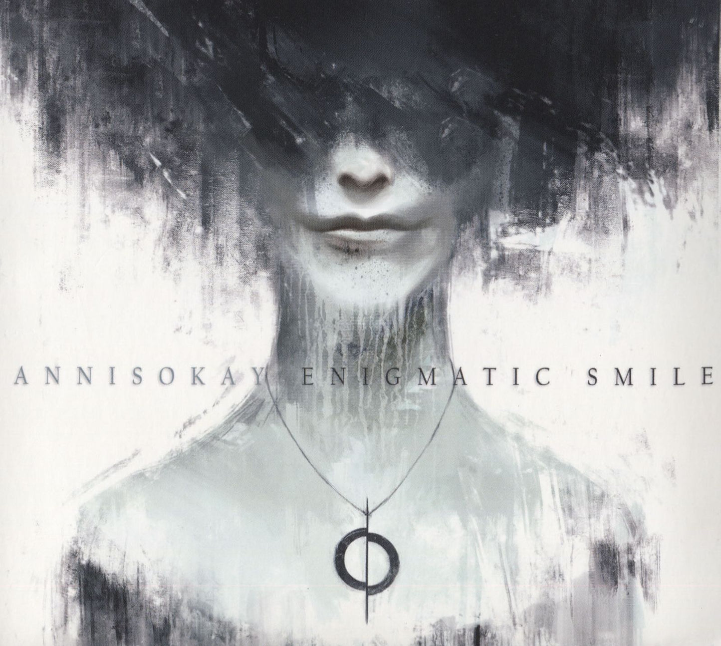 ENIGMATIC SMILE