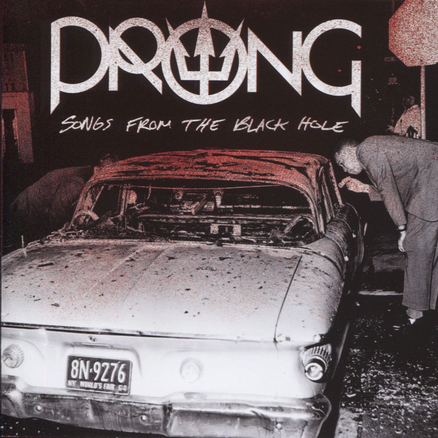 SONGS FROM THE BLACK HOLE