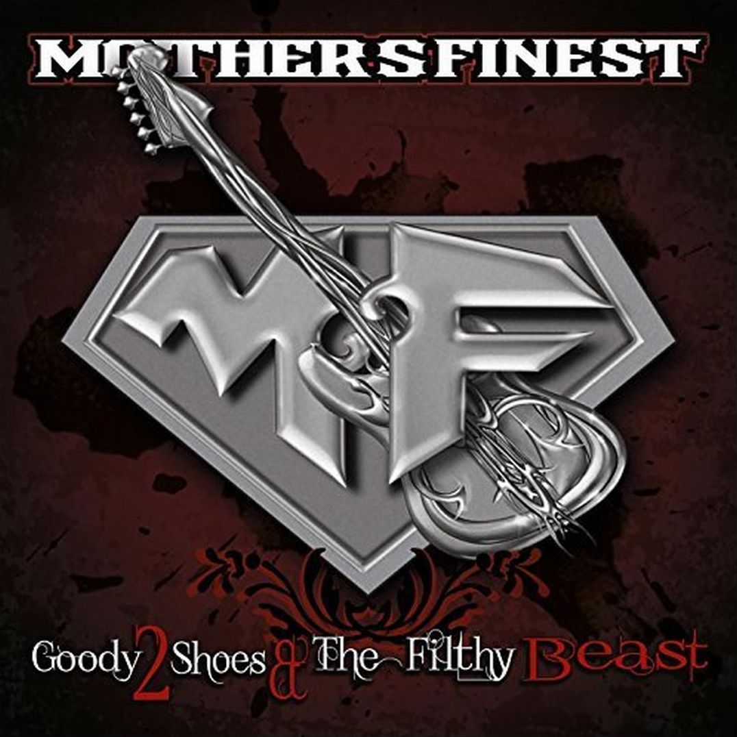 Goody 2 Shoes & The Filthy Beast [Bonus Cd]