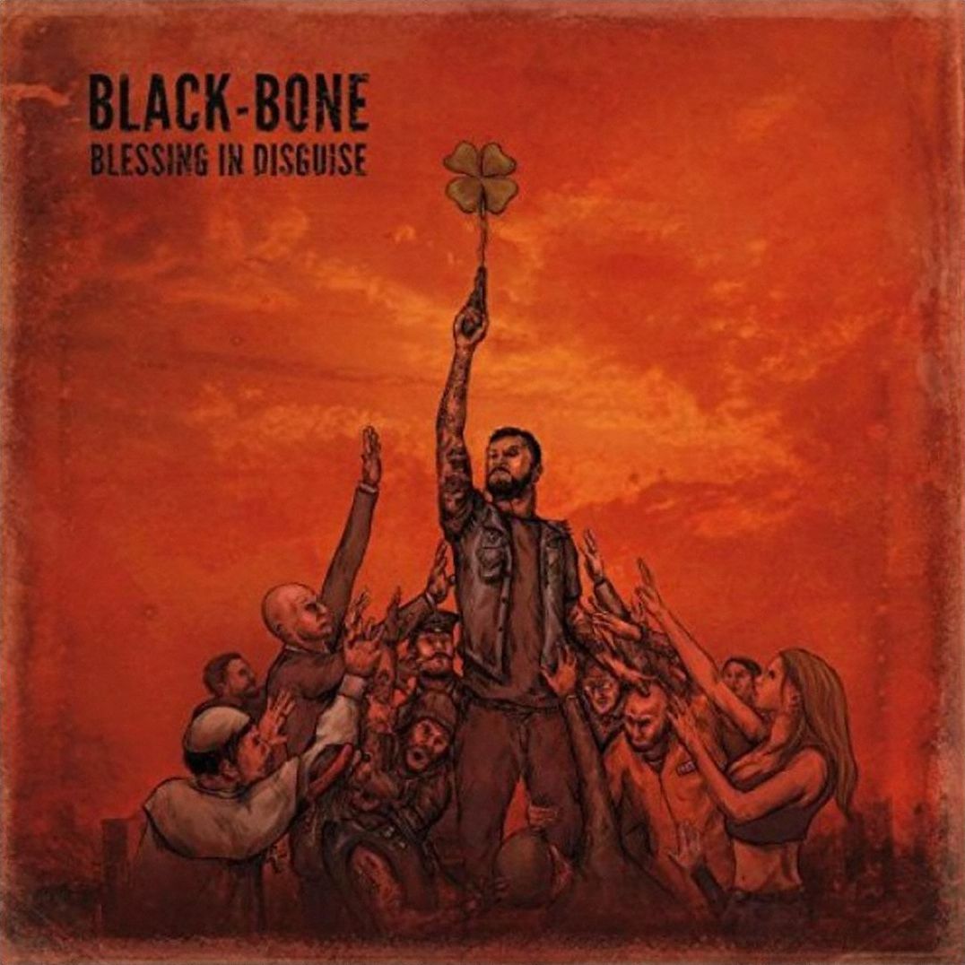 Blessing In Disguise [Limited Edition Lp & Cd]