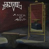 Anvil Is Anvil