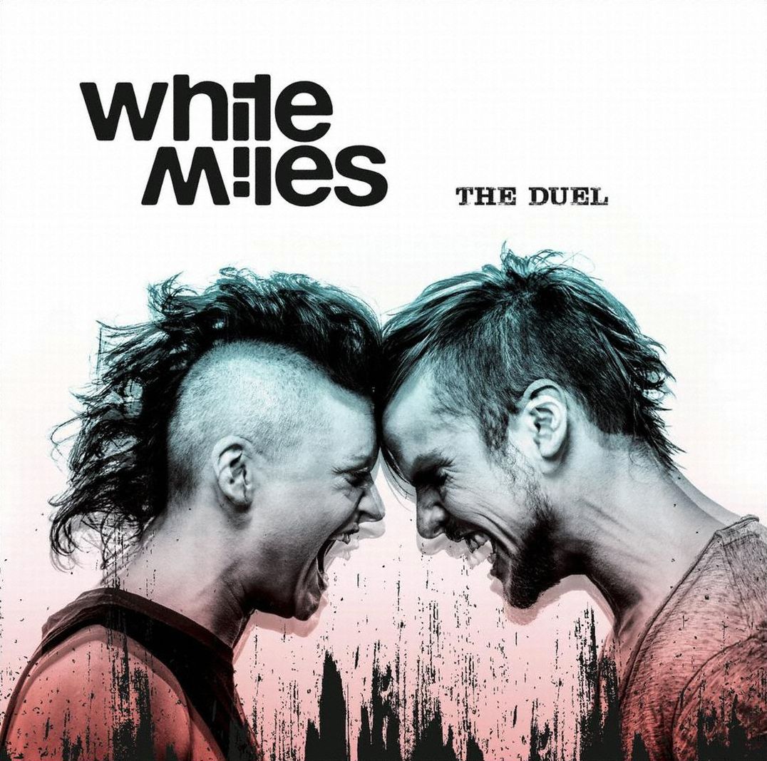 Duel (White Miles)