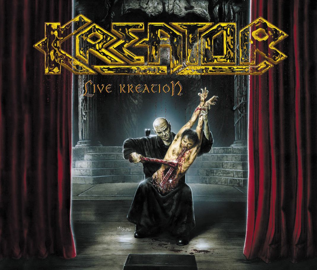 Live Kreation